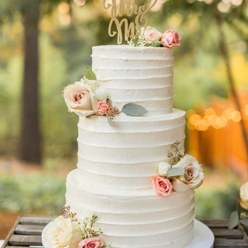 Rassasy Cakes - a wedding cake with flowers on top - Patisserie/Cake Shop Near Me - Santa Rosa, California Rassasy Cakes - a wedding cake with flowers on top - Patisserie/Cake Shop Near Me - Santa Rosa, California