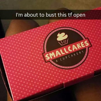 Smallcakes - Cupcakes Near Me - Mesquite, Texas Smallcakes - Cupcakes Near Me - Mesquite, Texas