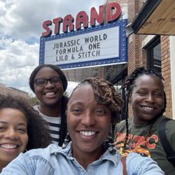 The Historic Strand