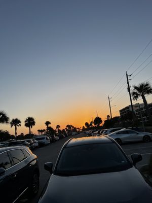 Siesta Beach by null