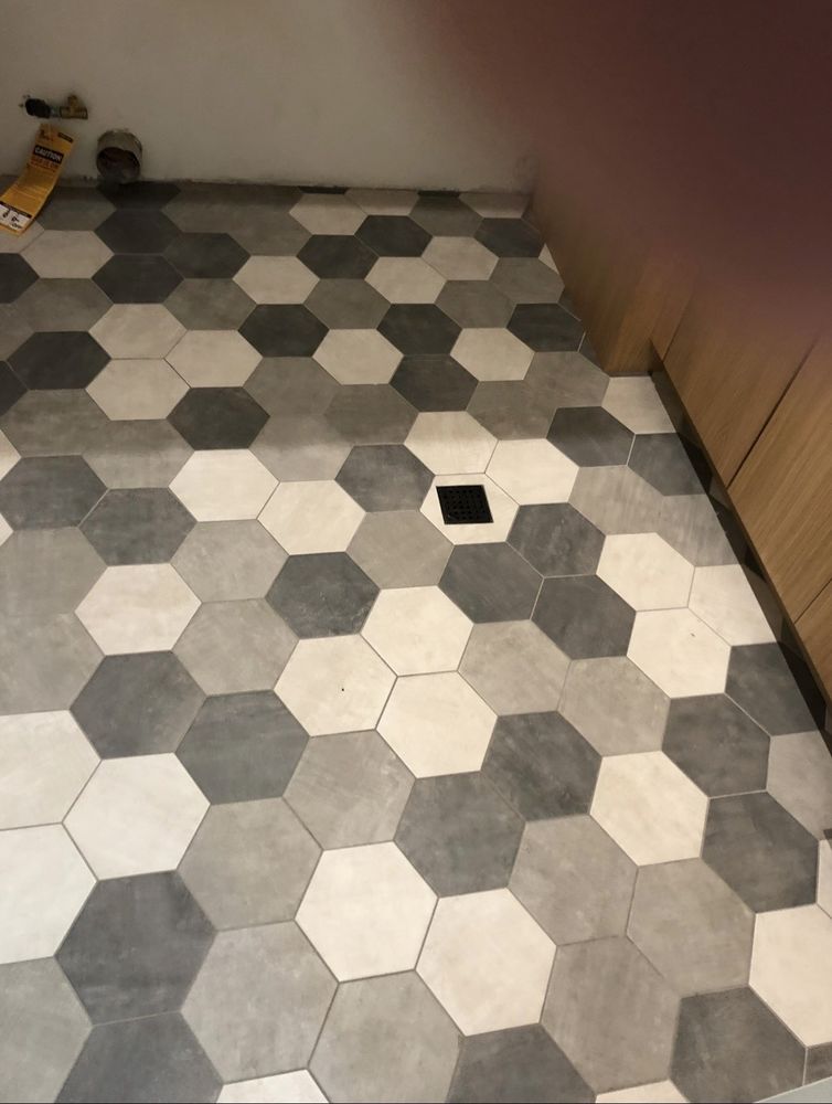 Slide of Green American Builders