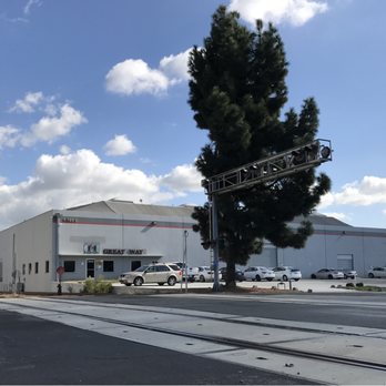 PacWest - Shipping Centers Near Me - Union City, California PacWest - Shipping Centers Near Me - Union City, California