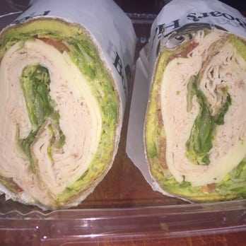 Aden Gourmet Deli - a cut in half sandwich - Breakfast & Brunch Near Me - Williamsburg, New York Aden Gourmet Deli - a cut in half sandwich - Breakfast & Brunch Near Me - Williamsburg, New York