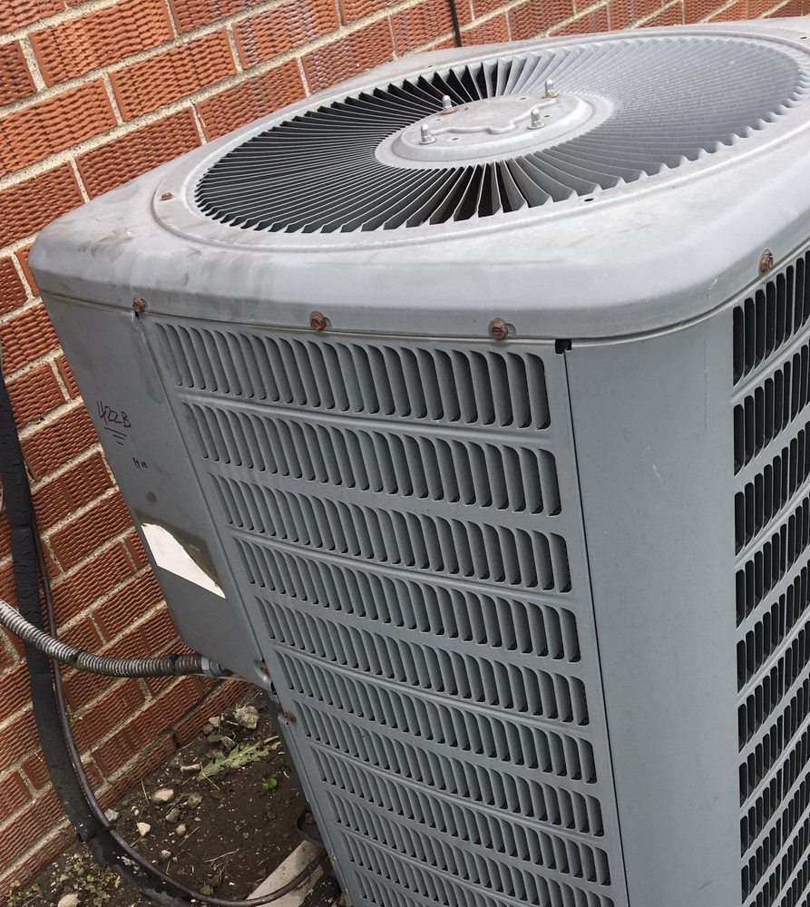 A&A MECHANICAL HVAC AND APPLIANCES Dearborn, MI Yelp