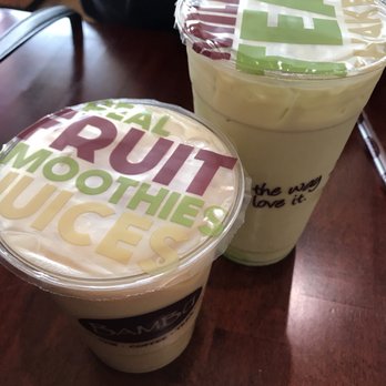 BAMBU - Bubble Tea Near Me - Stony Brook, New York