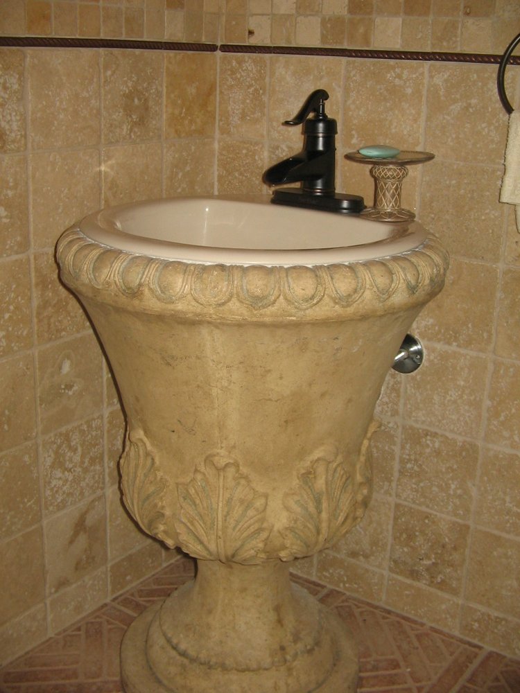 Slide of Bathroom Masters