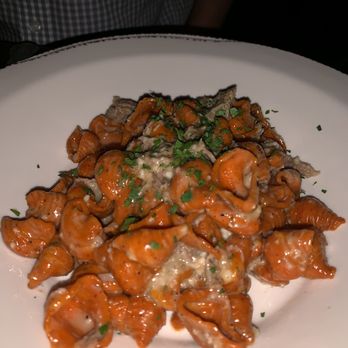 Sorellina - Cacio e Pepe Conchiglie - Wine Bars Near Me - Hoboken, New Jersey Sorellina - Cacio e Pepe Conchiglie - Wine Bars Near Me - Hoboken, New Jersey