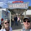 Hangout Music Festival gift card