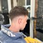 Photo of Stylish Barber Shop