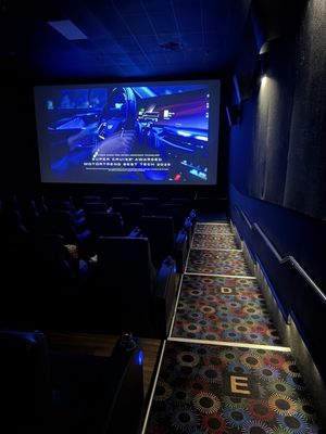 Milagro Cinemas Norwalk by null