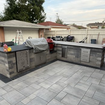Velasco Landscapes - Outdoor kitchen patio lineo - Landscaping Near Me Velasco Landscapes - Outdoor kitchen patio lineo - Landscaping Near Me