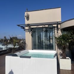 SoCal Spa Co.