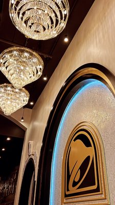 Taco Bell Cantina Cantina by null