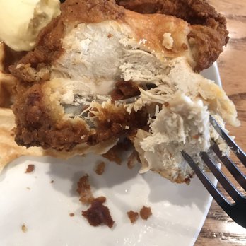 Bajis Cafe - Chicken's very dry - Breakfast & Brunch Near Me - Mountain View, California Bajis Cafe - Chicken's very dry - Breakfast & Brunch Near Me - Mountain View, California
