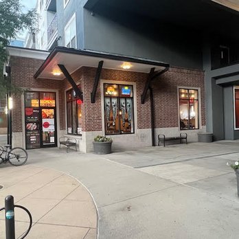 Sushirito - Sushi Bars Near Me - Loveland, Colorado