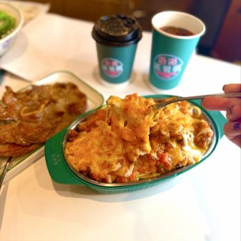 Hong Kong Cafe - IG: socalhkfoodies - Hong Kong Style Cafe Near Me - Walnut, California