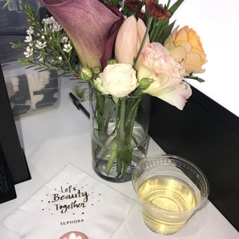 SEPHORA - Attending the Grand Opening and closing Celebration for Rouge members. - Cosmetics & Beauty Supply Near Me - Fremont, California SEPHORA - Attending the Grand Opening and closing Celebration for Rouge members. - Cosmetics & Beauty Supply Near Me - Fremont, California