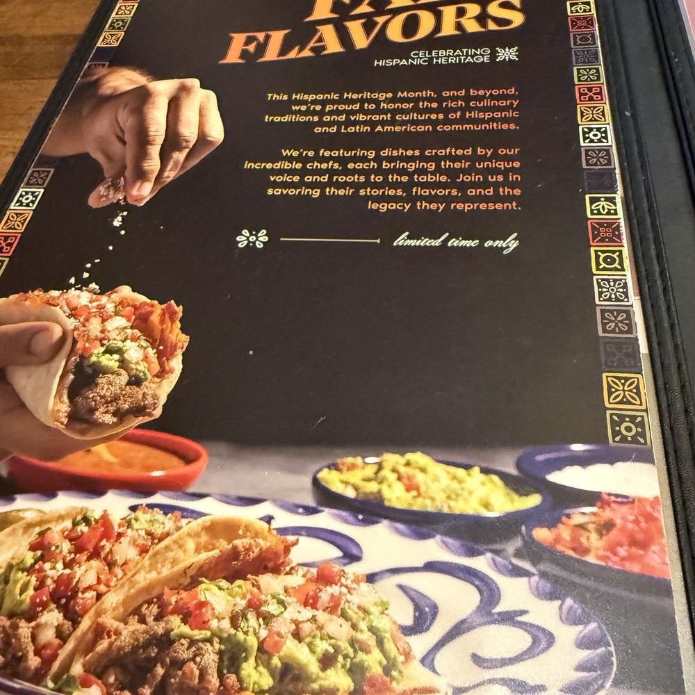 El Torito - The menu - Mexican Near Me - La Mesa, California El Torito - The menu - Mexican Near Me - La Mesa, California