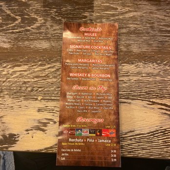 El Rey - Menu - Mexican Near Me - Delano, California El Rey - Menu - Mexican Near Me - Delano, California