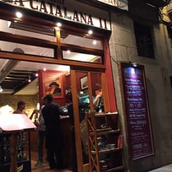 La Catalana 2