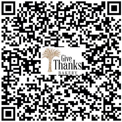 Give Thanks Bakery Detroit by null