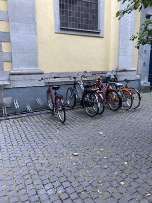 Neanderkirche by null