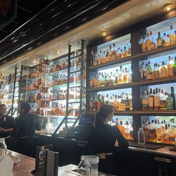 Von's 1000Spirits - The bar - New American Near Me - Seattle, Washington Von's 1000Spirits - The bar - New American Near Me - Seattle, Washington