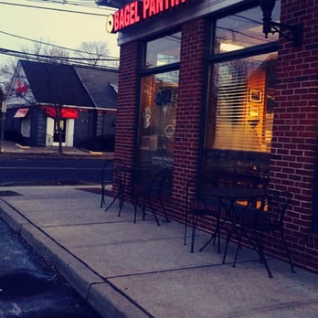 Bagel Pantry - Bagels Near Me - Metuchen, New Jersey