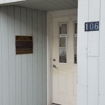 Cobleskill Dental Group - Front entrance - General Dentistry Near Me - Cobleskill, New York Cobleskill Dental Group - Front entrance - General Dentistry Near Me - Cobleskill, New York