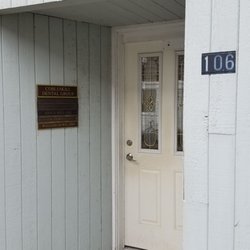 Cobleskill Dental Group - Front entrance