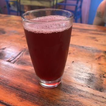 Magnolia Cafe - Iced Hibiscus Tea - Coffee & Tea Near Me - Fort Lauderdale, Florida Magnolia Cafe - Iced Hibiscus Tea - Coffee & Tea Near Me - Fort Lauderdale, Florida