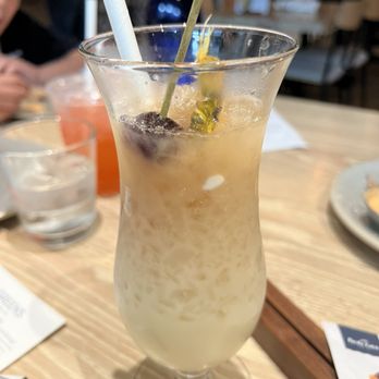Pacific Catch - Piña colada - Seafood Near Me - Tustin, California Pacific Catch - Piña colada - Seafood Near Me - Tustin, California