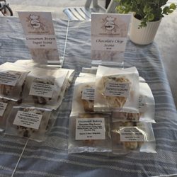 Grand Prairie Farmers Market