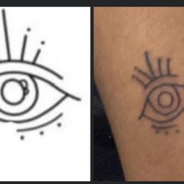 Tattoo Tattoo