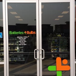 Batteries Plus