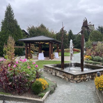 Willows Lodge - Hotels Near Me - Woodinville, Washington