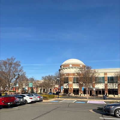 Fairfax Corner by null