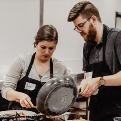 YEG Cooking Classes