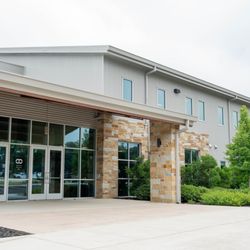 Currey Creek Church