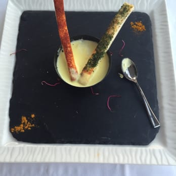 Villa Azure - Cheese fondue - Mediterranean Near Me - Cannes, 06
