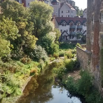 Dean Village - Local Flavor Near Me