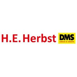 H.E.Herbst GmbH - H.E. Herbst - Ihr Logistikpartner in Leipzig