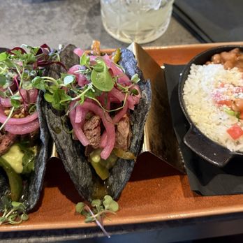 Don Orange - Filet Mignon Tacos - Cocktail Bars Near Me - Redlands, California Don Orange - Filet Mignon Tacos - Cocktail Bars Near Me - Redlands, California