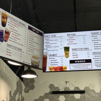 Mochido - Menu - Donuts Near Me - Bakersfield, California Mochido - Menu - Donuts Near Me - Bakersfield, California