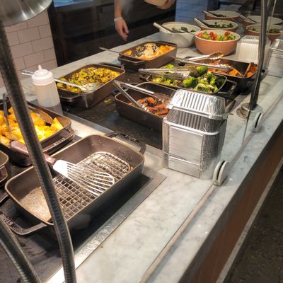 Dig Inn by null