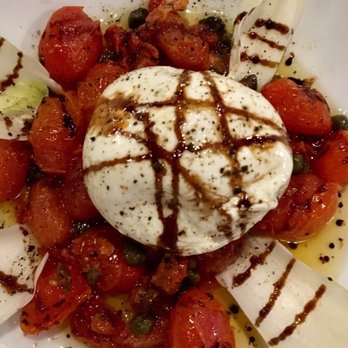 Nundini Chef's Table - Italian Near Me - Houston, Texas Nundini Chef's Table - Italian Near Me - Houston, Texas