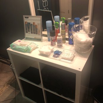 L.A. Tan - Everything you need before and after you spray!! - Spray Tanning Near Me - Schaumburg, Illinois