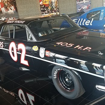 Penske Racing Museum - Museums Near Me - Phoenix, Arizona
