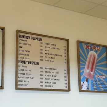 Odd Fellows Ice Cream - Ice Cream & Frozen Yogurt Near Me - Wesley Chapel, Florida Odd Fellows Ice Cream - Ice Cream & Frozen Yogurt Near Me - Wesley Chapel, Florida