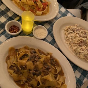 Tre - Italian Near Me - New York, New York Tre - Italian Near Me - New York, New York